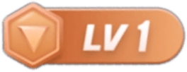 LV1 等级-LV1-皇阿玛资源网